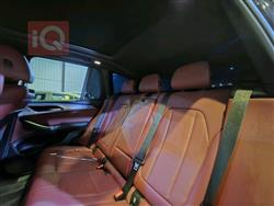 بي ام دبليو X3